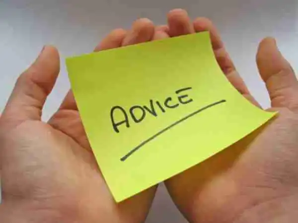 See Advice On What To Do In Any Situation You Find You Self